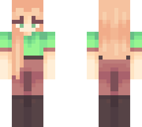 alex remake
