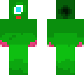 alien skin