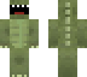 aligator
