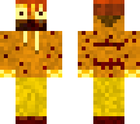 andresxla blaze edition