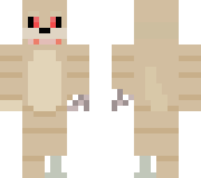 animatronic dog nightmare