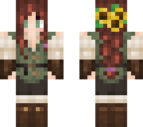 annie fantasy
