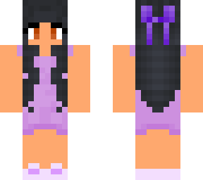 aphmu's litite kid
