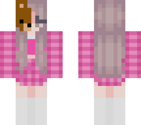 arianrain flip skin
