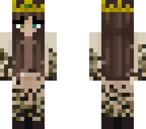 arsonist princess *no creds to me*