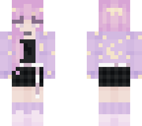 ash afton