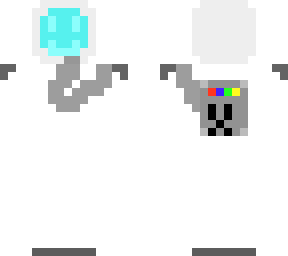 astronaut