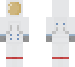 astronaut