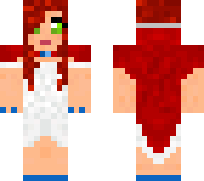 aureylian blue belt