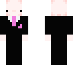 axolote and costume