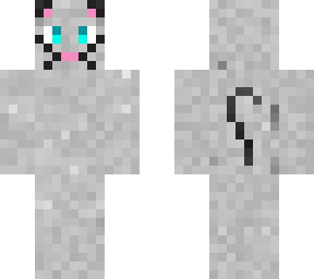 b1u3 the cat