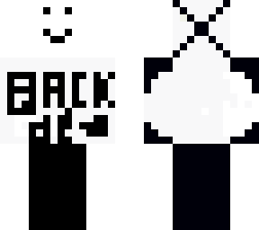 back dc