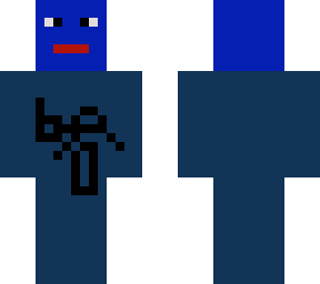 bad skin