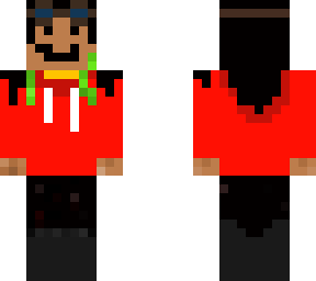 badnands