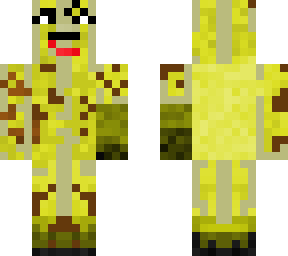 banana peidey