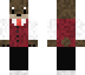 bartender otter