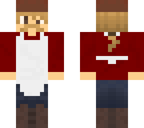 bartender todd- eddworld