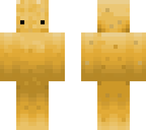 base skin