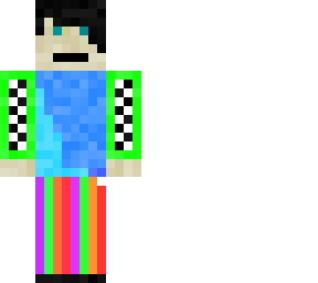 baz custom everything skin