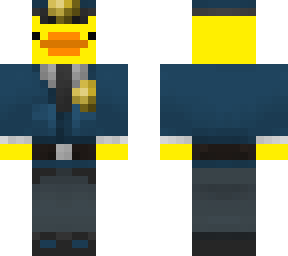 bday duck 14