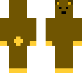 bear