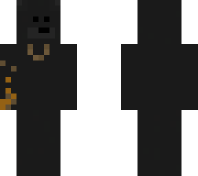 bear gold