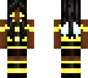 bee :d