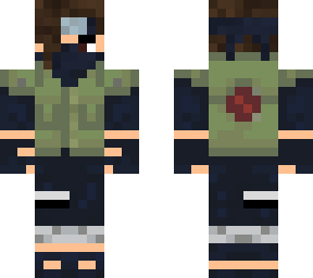 benn shinobi