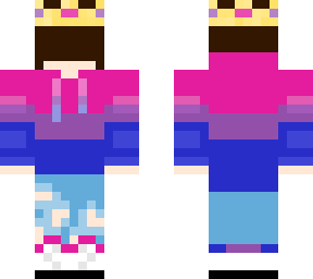 bi pride thing