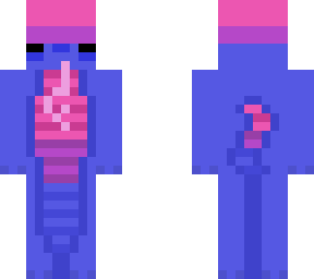 bi snake