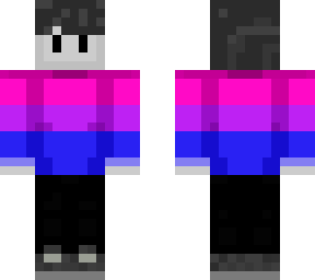 bi***ual ghostbur