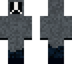 black forager