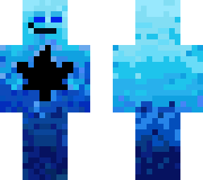 black ice