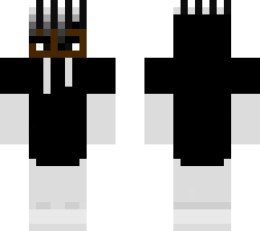 black n grey