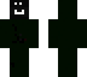 blackie wacky