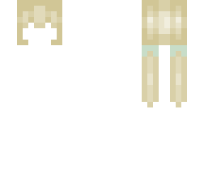 blonde hb