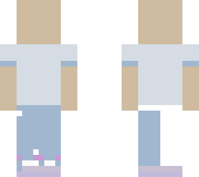 blue (unfinished)