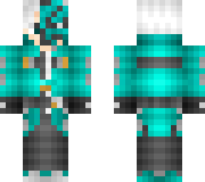 blue k4nito