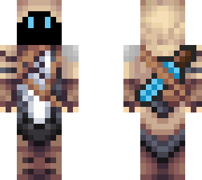 blue rogue