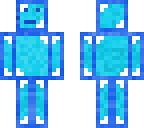 blue skepy