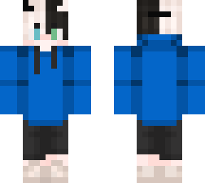 blue version