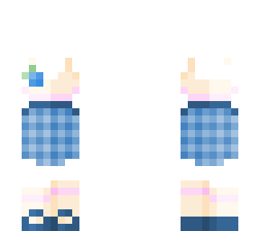blueberry valley
