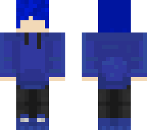 blurpled facerig