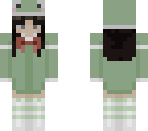 bow frog