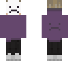 boy with hoodie
