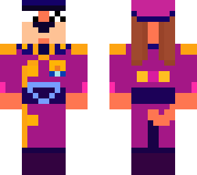 brawl stars coronel ruffs - colonel ruffs