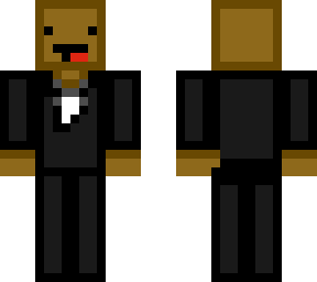 bread boi