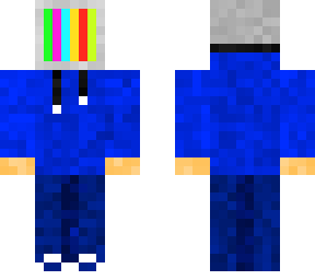 broken glitch