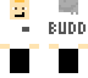 buddi merch