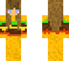 burger